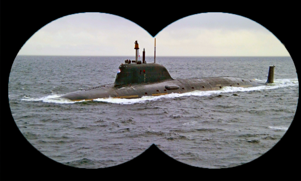 «Прилёт был»: в Крыму после удара ВСУ «затонула» подводная лодка «Ростов-на-Дону» 