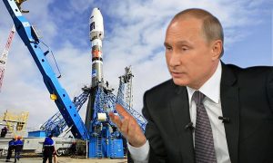 Владимир Путин раскрыл настоящую причину провала первой попытки запуска ракеты с 