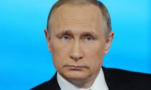 Путин признал, что уже «смирился» с неизменным интересом людей к его личной жизни