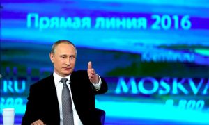 Чехарда в парламентской и партийной системах России никому не нужна и опасна, - Путин