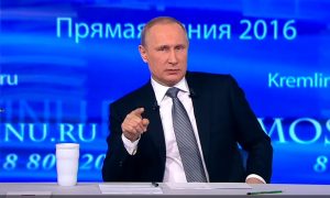 Путин признал, что встречается с Кудриным не так часто, как хотелось бы им обоим