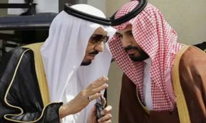 Саудовская Аравия пригрозила США экономическим терактом