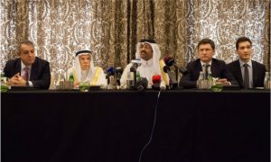 Страх перед Ираном вынудил Саудовскую Аравию сорвать встречу нефтяных стран в Дохе