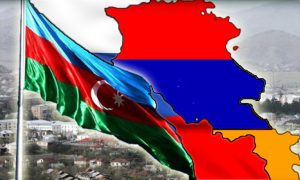 «Это уничтожит экономику Армении»: Азербайджан потребовал у Еревана новые территории