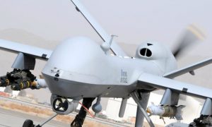 Барак Обама признал гибель мирных граждан в результате применения боевых дронов США