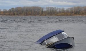 Трагедия на реке в Марий Эл унесла жизни двоих детей и троих взрослых