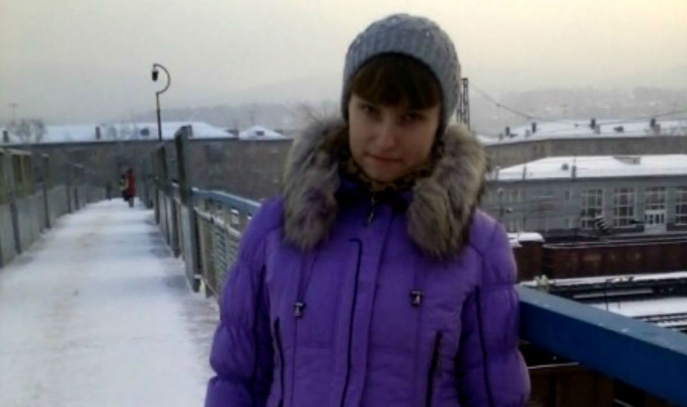 Опубликовано видео спасения суицидника, убившего 19-летнюю иркутянку после отказа в сексе 