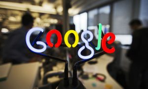 Google удалил приложение от террористов группировки «Талибан»
