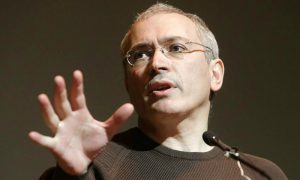 В Интерполе поняли, что могли ошибаться по поводу невиновности Ходорковского