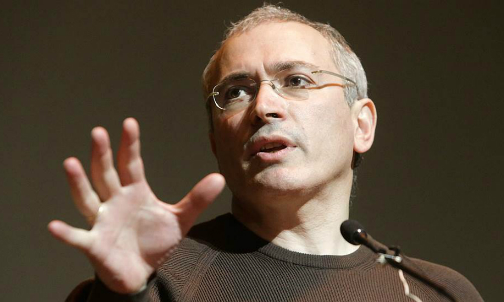 В Интерполе поняли, что могли ошибаться по поводу невиновности Ходорковского 