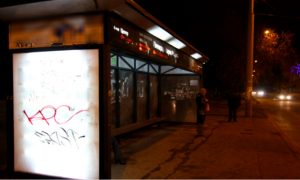 34-летний охранник жестоко изнасиловал стоявшую на остановке иностранку в Ижевске
