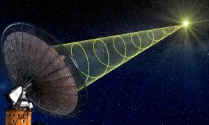 Тайну мощных «инопланетных» сигналов раскрыли астрономы