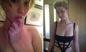 Звезда «Голодных игр» Дженнифер Лоуренс призналась, что «начинает забывать, что такое секс»