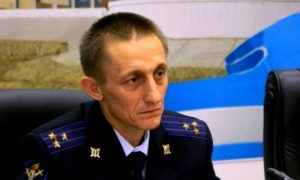 Обвиняемый в попытке изнасилования бывший замглавы МВД Якутии сбежал из республики