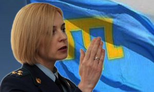 Наталья Поклонская заблокировала деятельность меджлиса крымских татар, перекрыв доступ к пропаганде