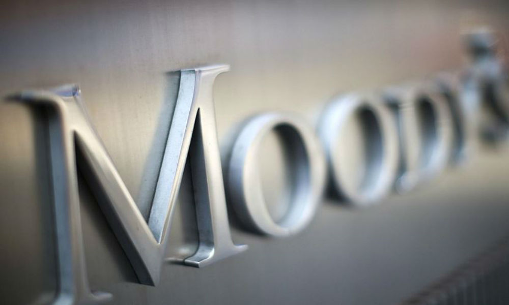 Moody’s сохранило рейтинг России на «мусорном» уровне 