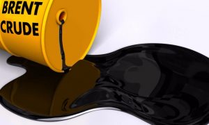 Нефть марки Brent превысила отметку в 48 долларов за баррель впервые с ноября 2015 года