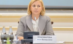 160 млн рублей заработала за год глава воронежской Общественной палаты