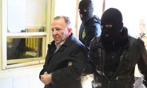 Депутата из Санкт-Петербурга арестовали за крупные взятки от застройщика