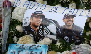 Porsche признали невиновной в гибели друга звезды «Форсажа» Пола Уокера
