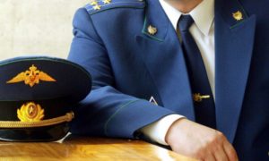 «Отмазать не получится»: в Ростовской области уволен прокурор, избивший подполковника Росгвардии