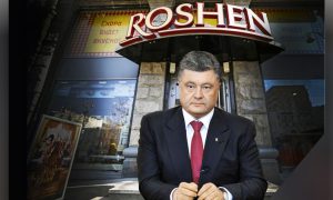 Порошенко опечален нежеланием инвесторов покупать у него Roshen