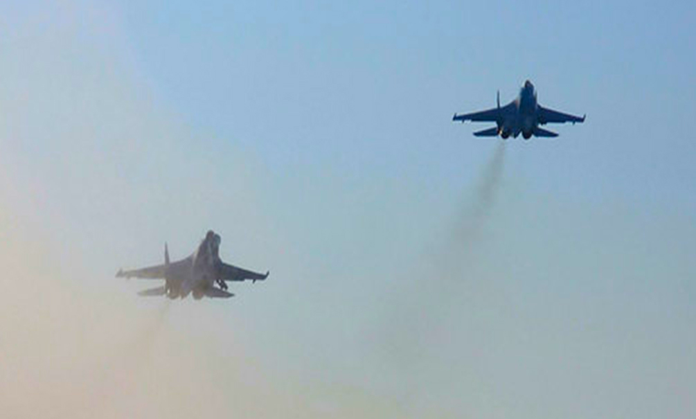 «Подняли в страхе»: силы НАТО в Польше экстренно привели в готовность ПВО после появления российских МиГ-31 