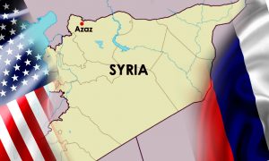 США предложили России разделить Сирию и ввести зону «честной игры»