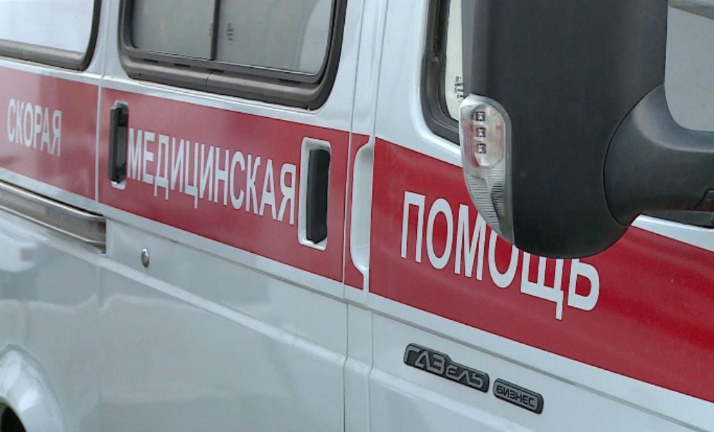 Сотрудника посольства Азербайджана избил таксист в Москве 