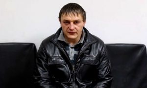 Киллер замаскировал бомбу под батарею отопления и собирался совершить теракт против главы ДНР