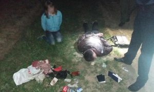 Муж с женой зверски убили студентов-индусов в Закарпатье и попытались сбежать через границу