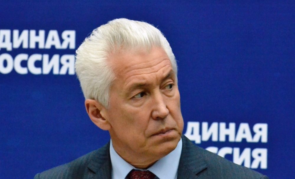 «Единая Россия» отказалась выдвигать своего кандидата в уполномоченные по правам человека 