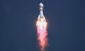 Роскосмосу удалось связаться с запущенными с «Восточного» «Ломоносовым» и «Аистом»