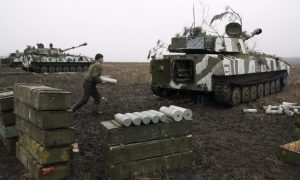 На Западе считают, что Украине понадобится 16 лет на захват новых российских регионов