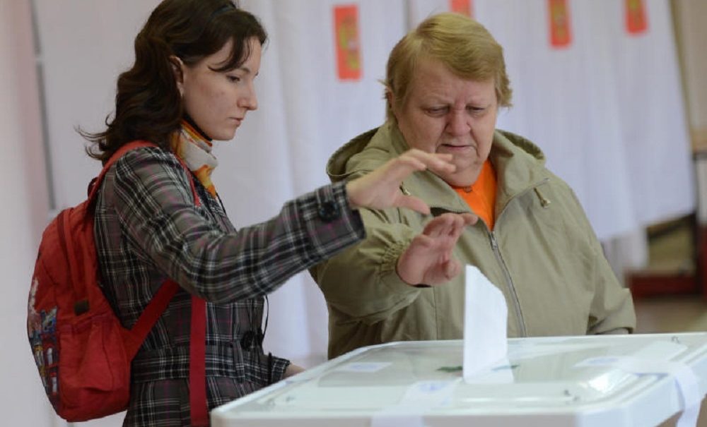 Информационное обеспечение выборов в России будет организовано по-другому 