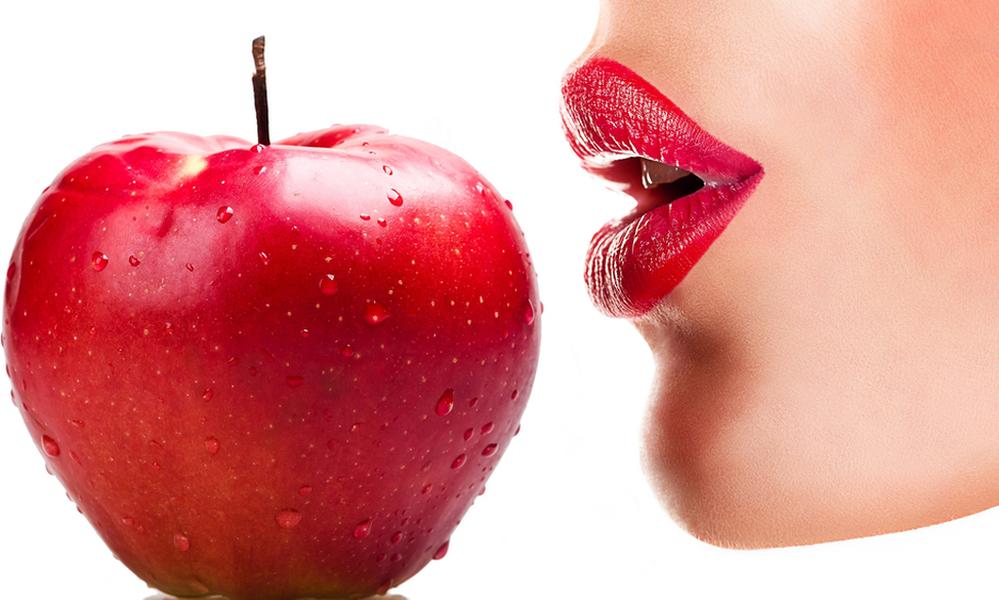 Топ-3 лечебных свойств яблок значительно продлевают жизнь женщины, - ученые 