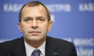 Интерпол объявил в розыск экс-главу администрации Януковича