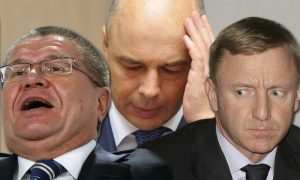 Думский комитет отказался дать депутатам полномочия увольнять недобросовестных министров