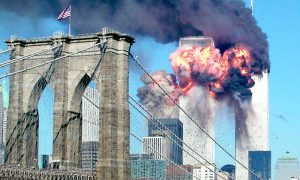Директор ЦРУ заявил, что против публикации секретного доклада о терактах 11 сентября