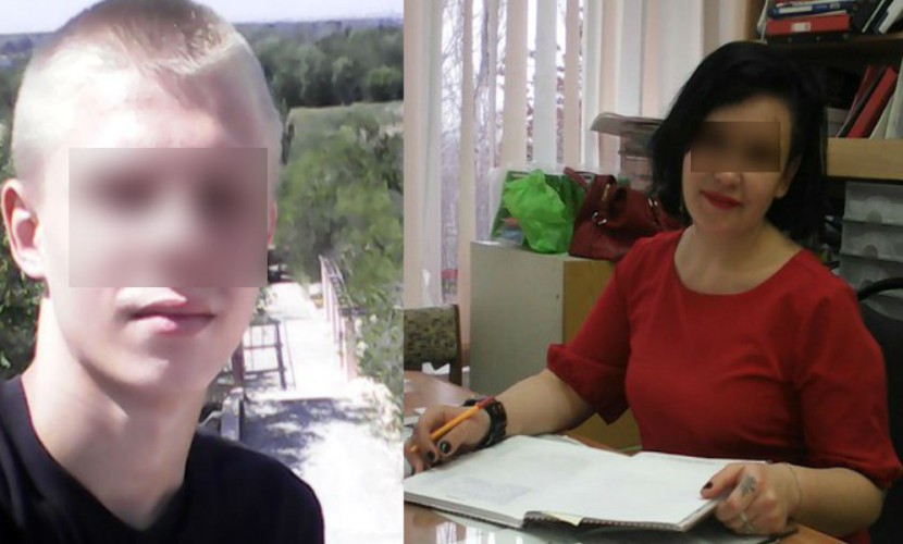 Секс-учительница из Волжского предстанет перед судом за совращение школьника 
