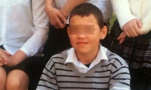 Одноклассники пропавшего в Новокузнецке 14-летнего мальчика две недели молчали о его гибели