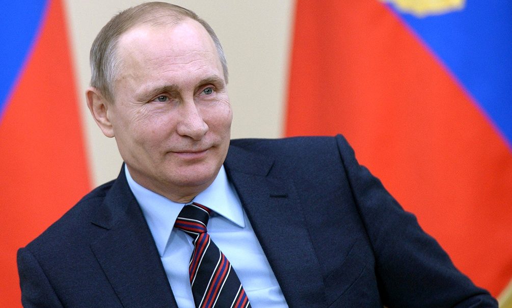 Путин заявил о попытках США втянуть Россию в гонку вооружений за счет размещения ядерного оружия в Польше 
