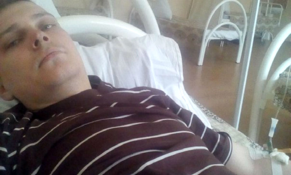 Пьяные медики избили программиста за компрометирующее видео в Кемерово 