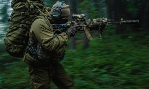 «Калашников» рассекретил новое оружие российского спецназа