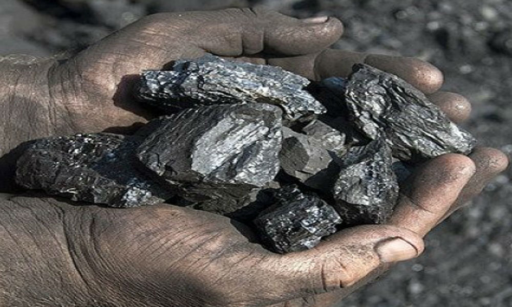 Украина заявила о намерении покупать уголь у Донбасса посредством Минской группы 