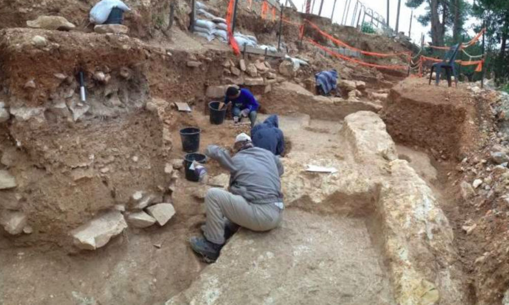 Древний поселок под Краснодаром «наградил» ученых кладом с 15 ценными артефактами 
