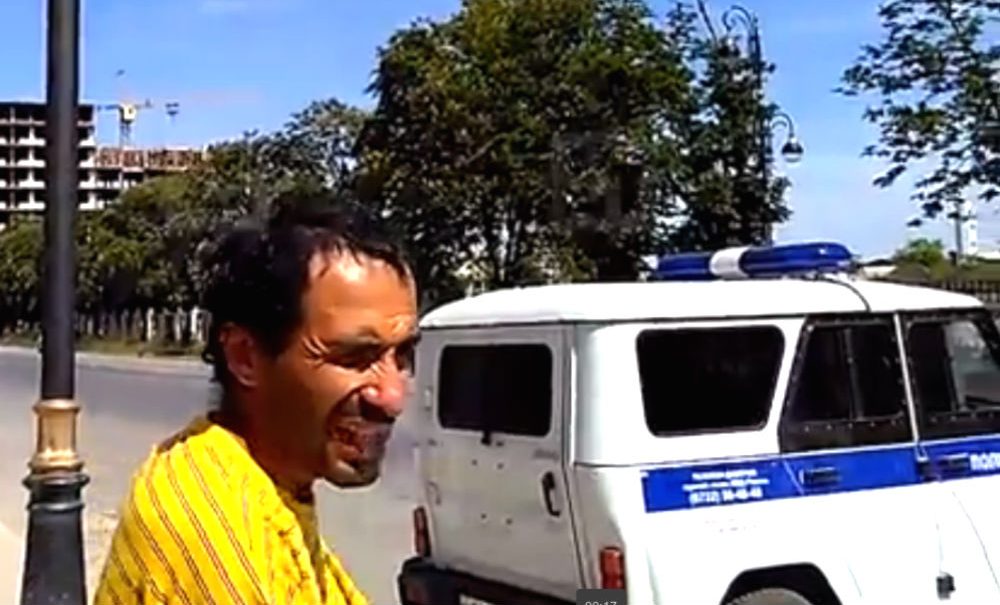 Раненые глава ОМВД по Дербенту и четверо полицейских оказались в больнице 