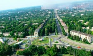 На Украине переименовали город, в котором родился Брежнев