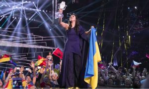 Россияне возмутились планами украинских политиков провести “Евровидение-2017” в Крыму