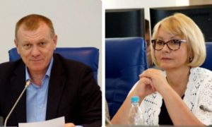 Пранкеры спровоцировали главу волгоградского отделения ЕР признаться в админресурсе на праймериз